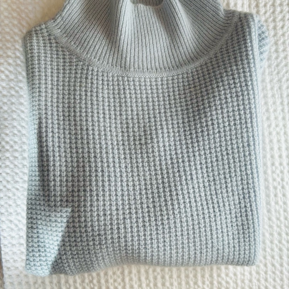 Nordstrom Signature Cashmere Sweater